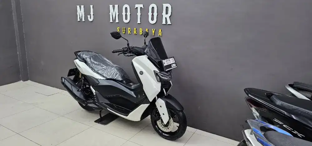 Yamaha NMAX NEO tahun 2025 // KREDIT DP 4.5 JT