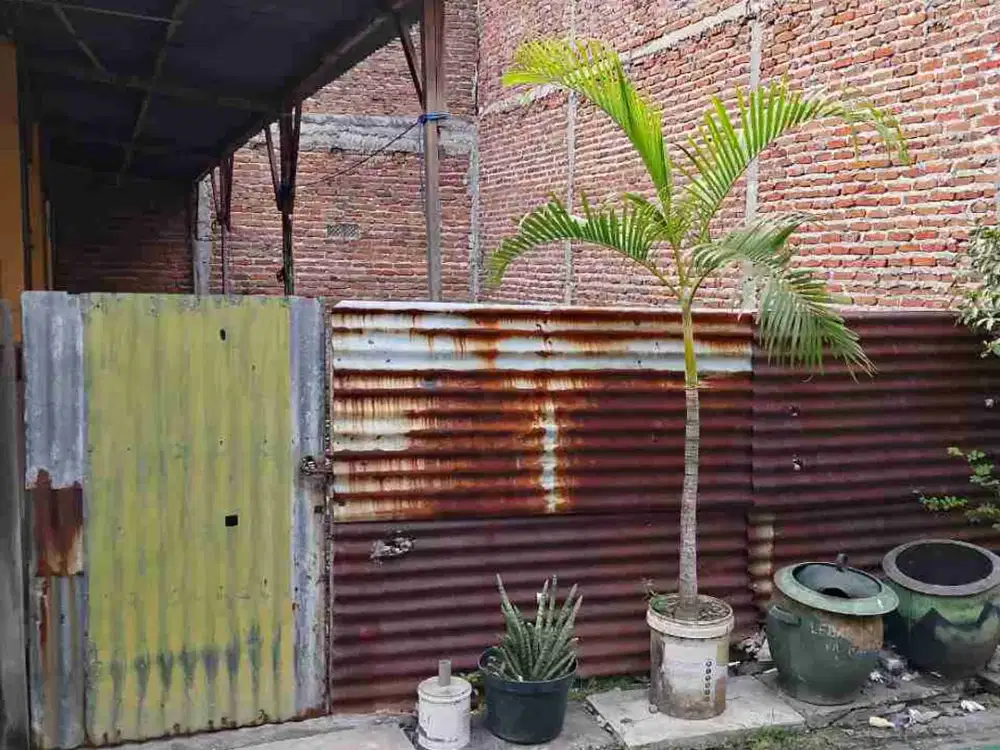 Dijual Tanah Kosong
Lebak jaya utara