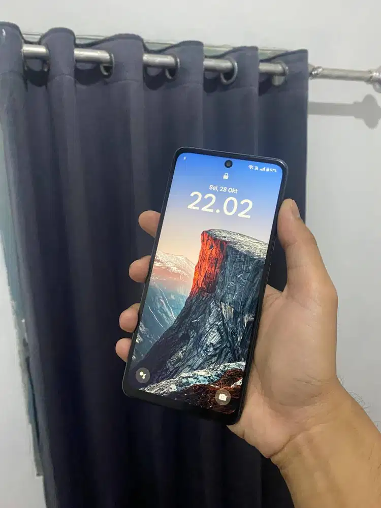 oppo a58 6/128 tt masuk