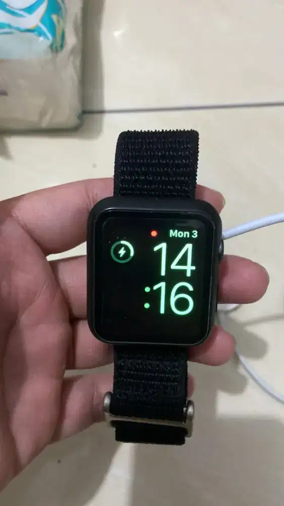 Iwatch series 3 42mm