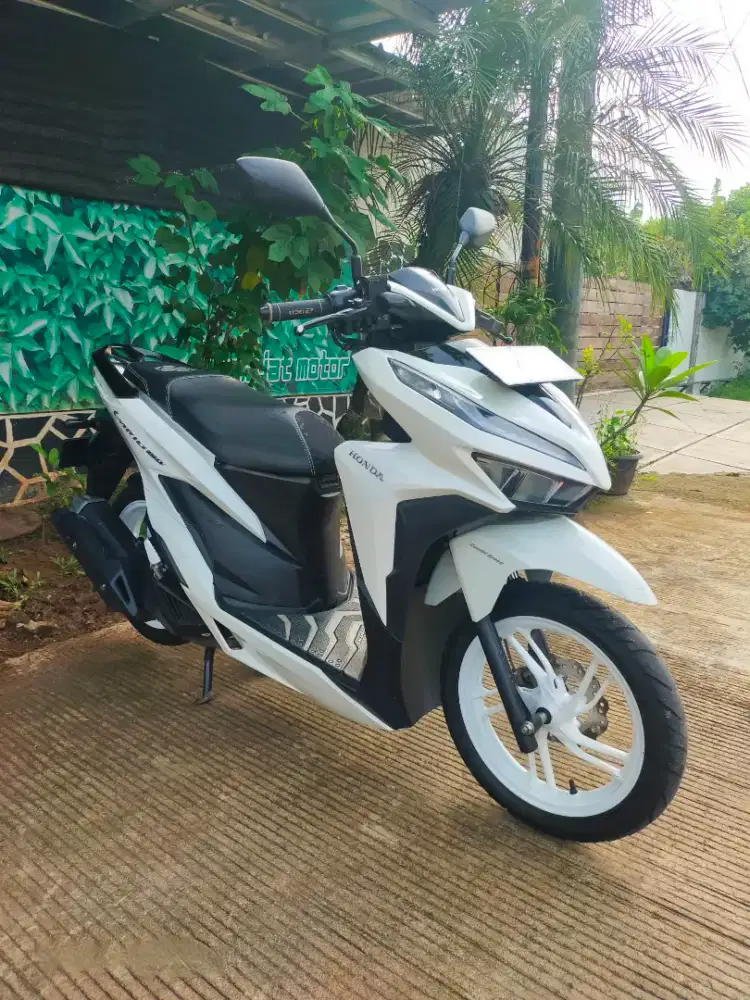 VARIO 150 LED NEW KM 10RB BRG SIMPANAN