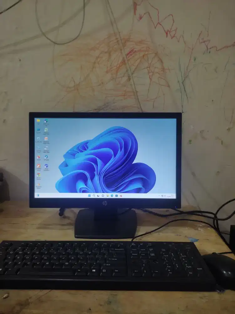 Komputer bekas second