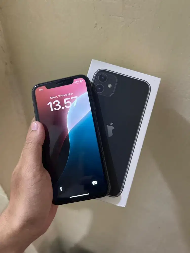 Iphone 128gb All Operator iPhone 11