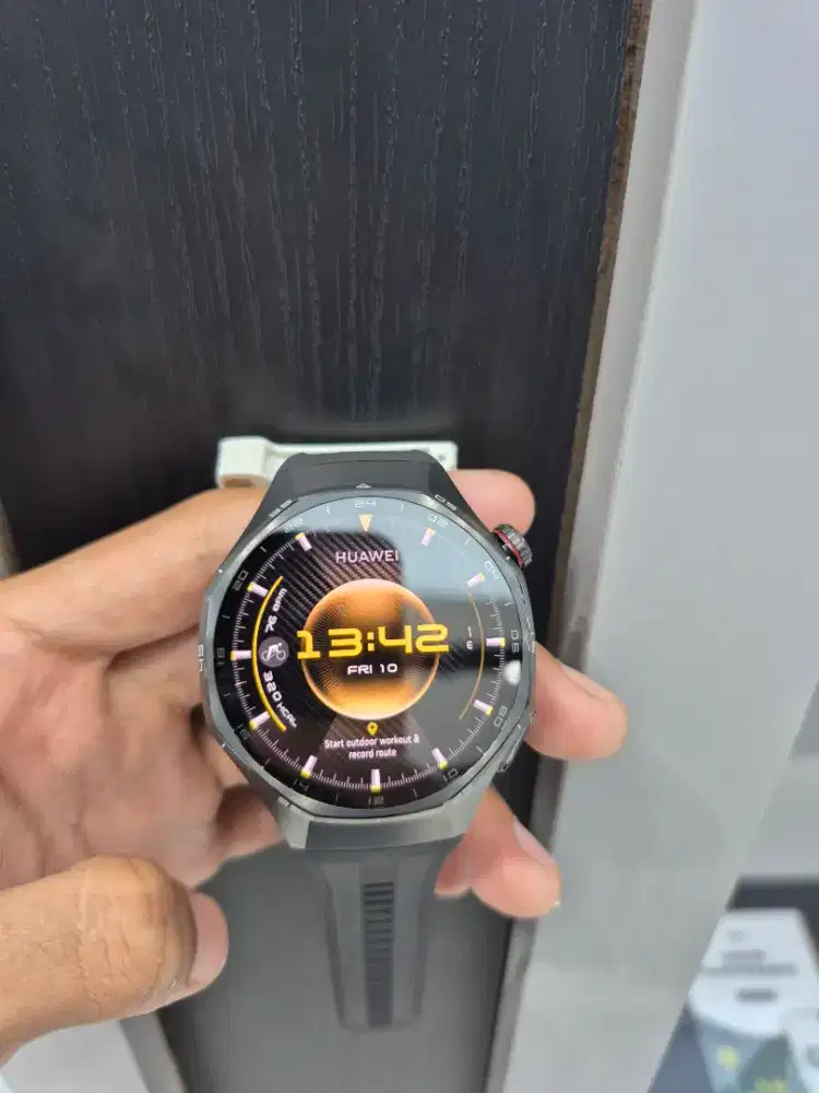 Huawei Watch GT6 Pro