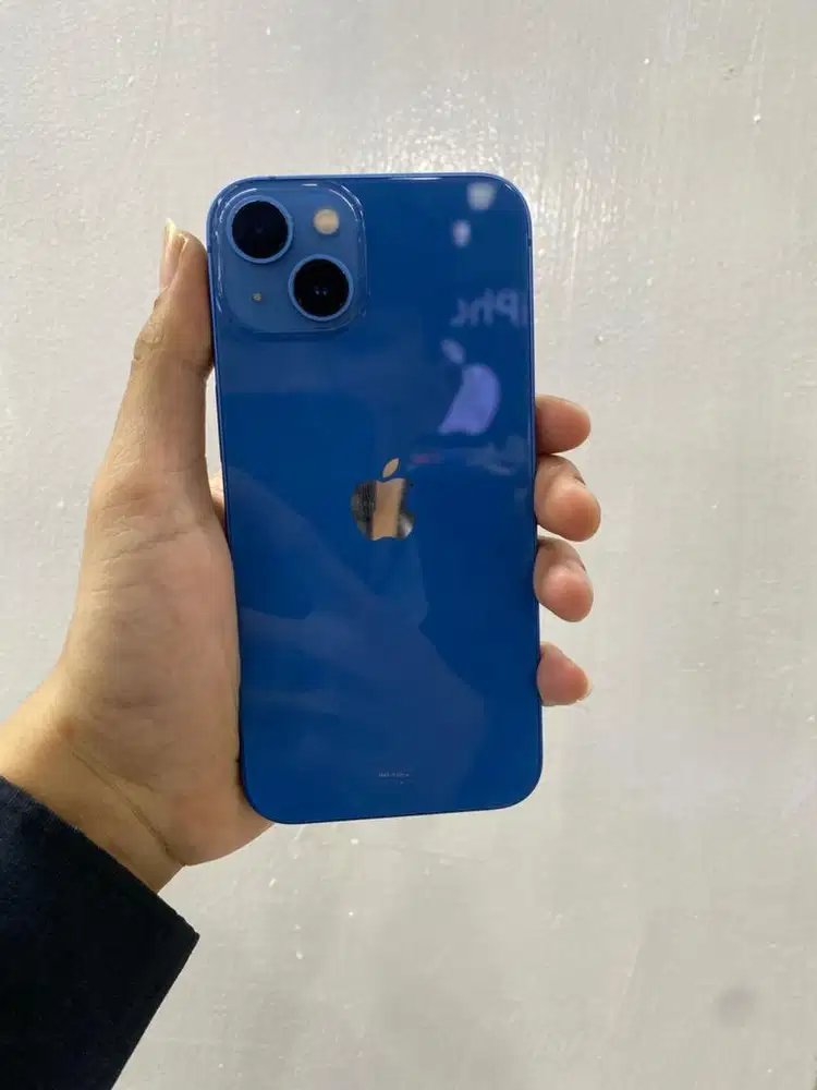 Iphone 13 256 gb second