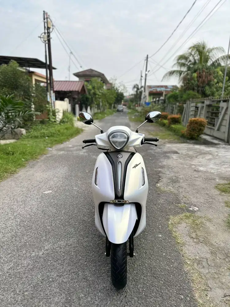 Yamaha Filano Tahun 2023