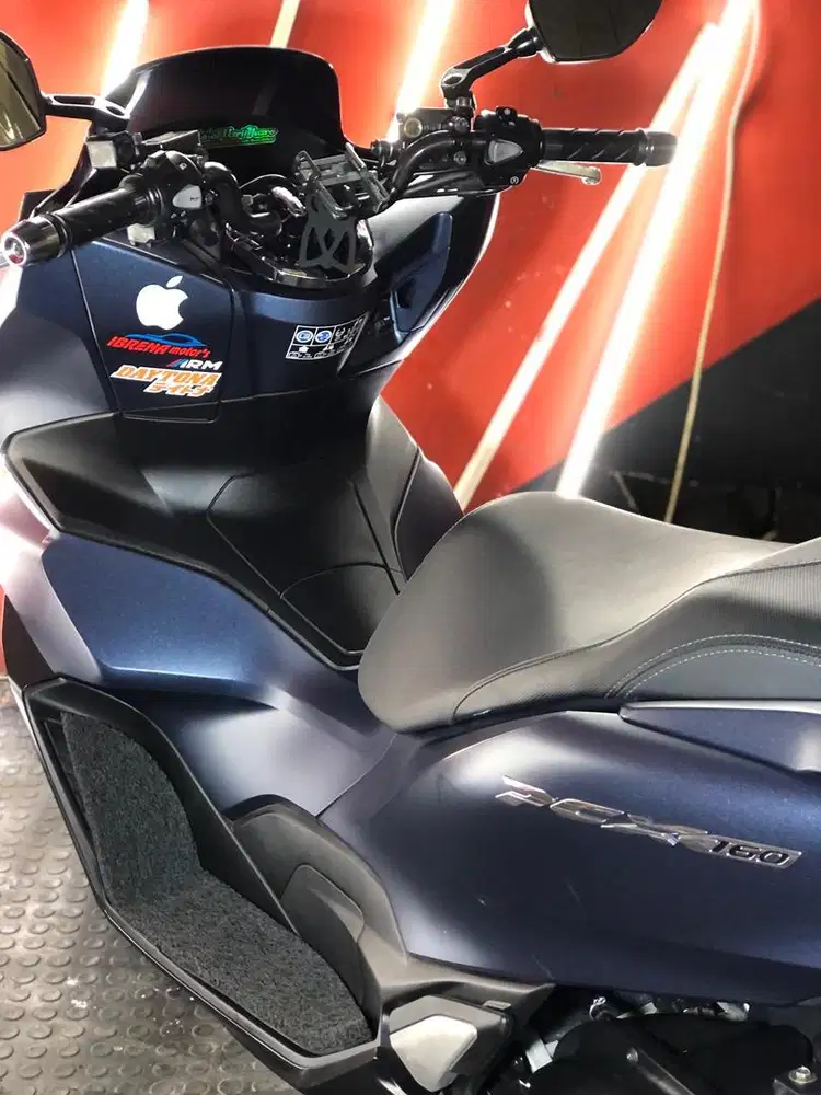 Pcx 160 cbs 2024