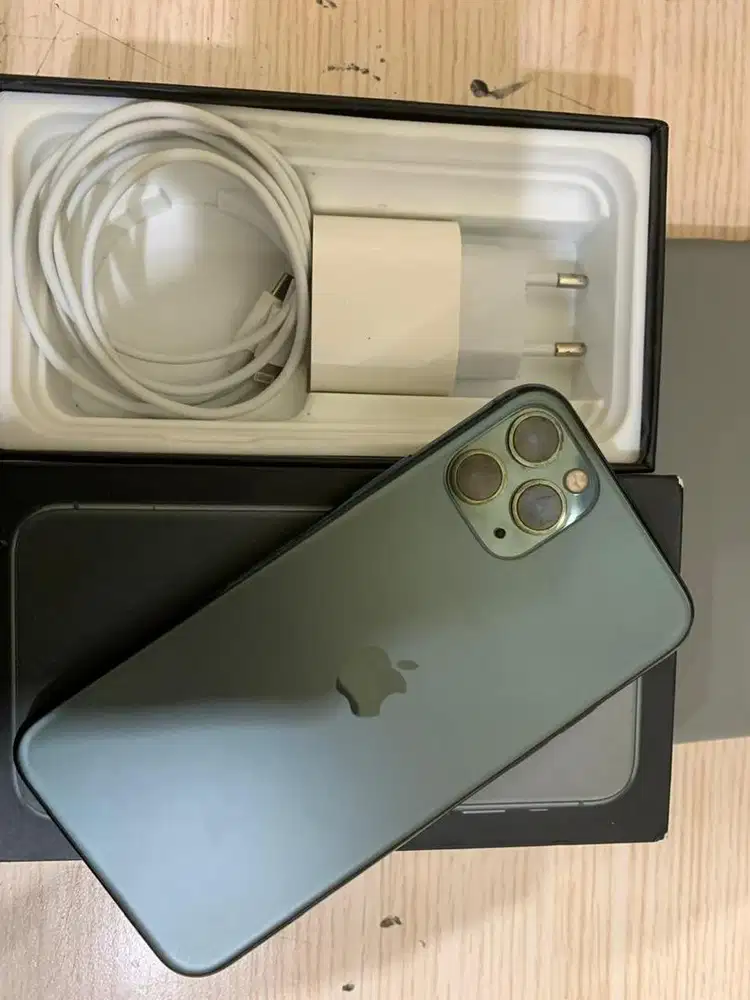 iphone 11 pro 64gb ex inter mulus