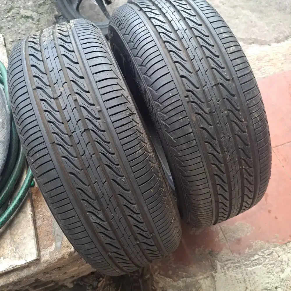 Ban 205 60 15 accelera ring 15