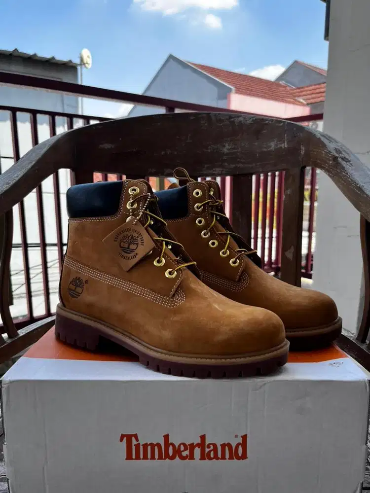 Timberland Iconic BNIB