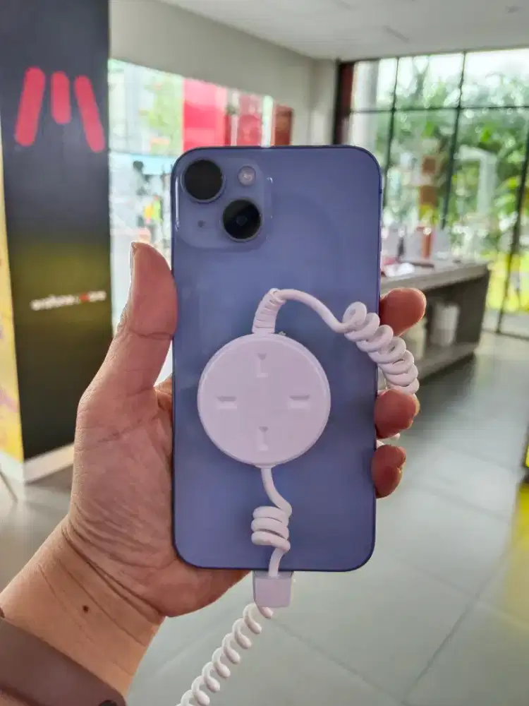 Iphone 14 128GB Cash Dan Kredit