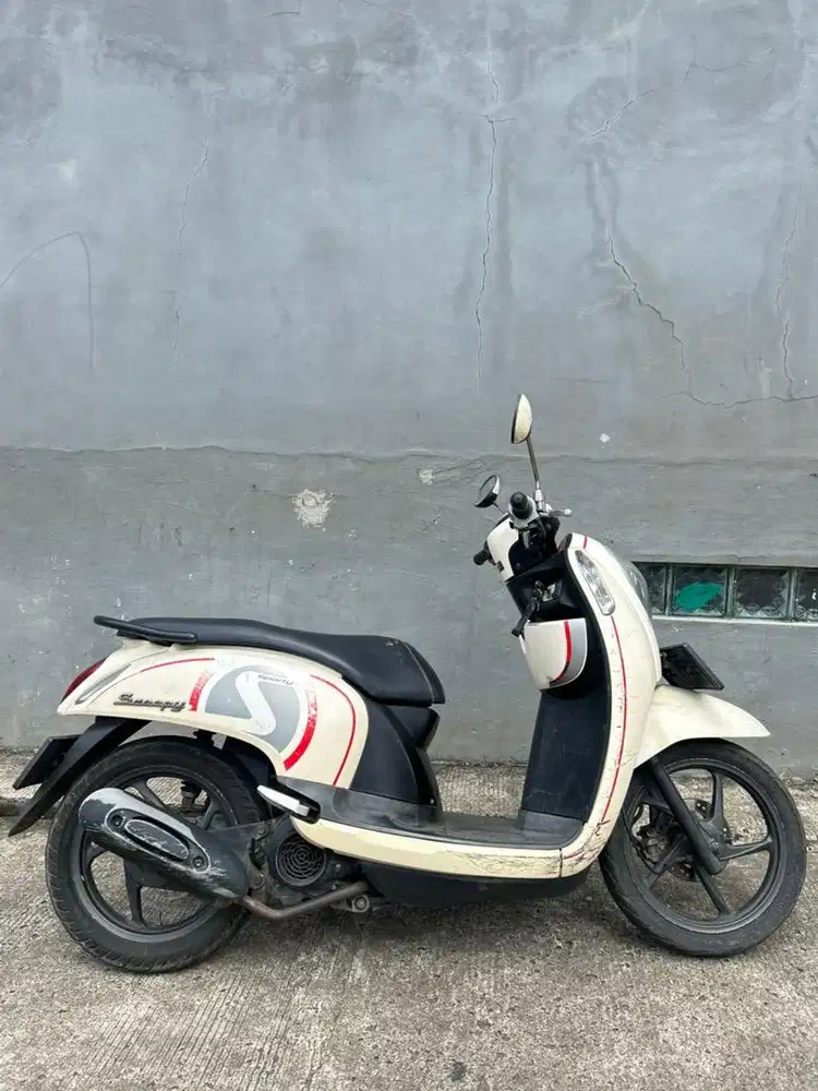 Scoppy 2013 esp lengkap