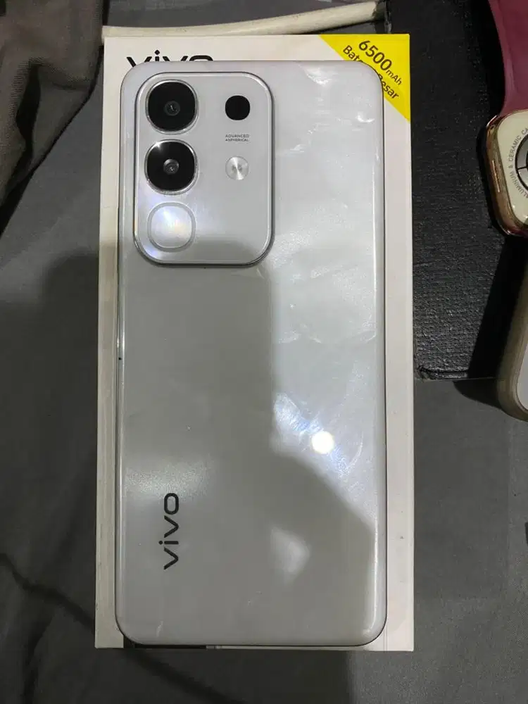 jual hp vivo ram 6/128