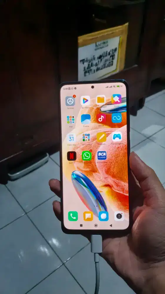 REDMI NOTE 12 PRO