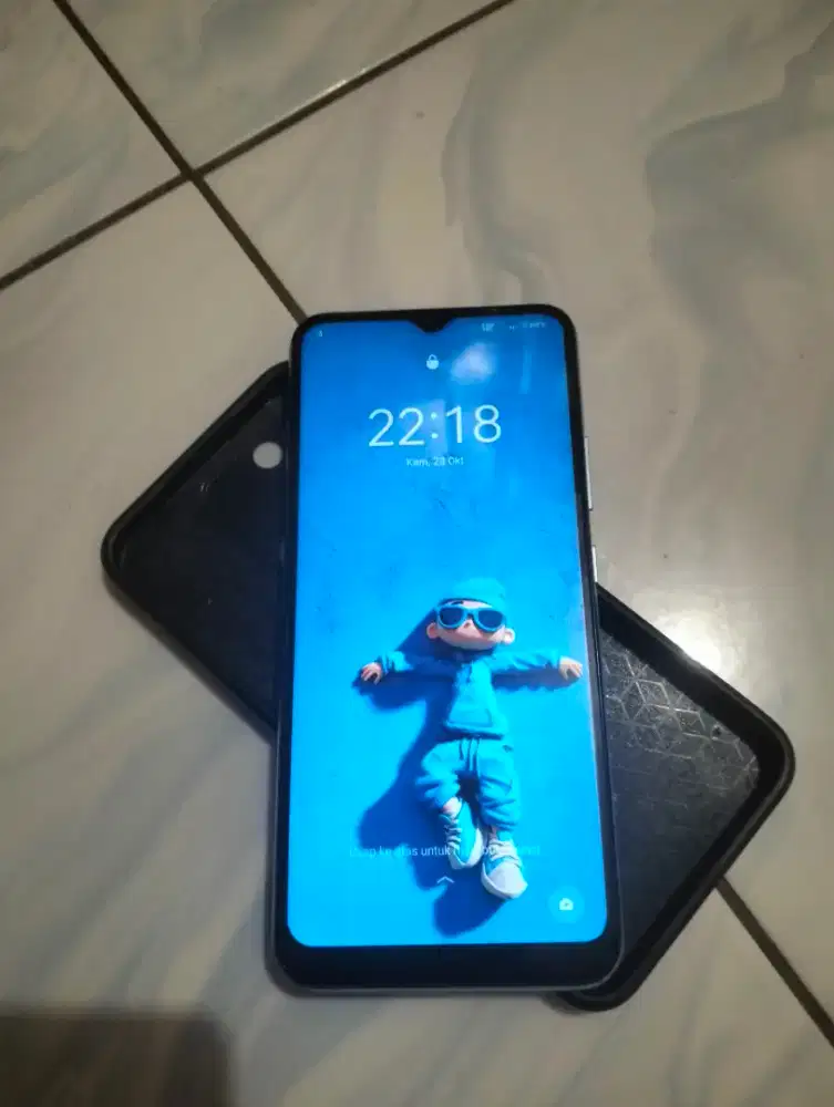 Realmi NARZO 50A,   4/64