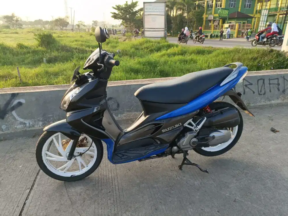 Jual Skywave 2007