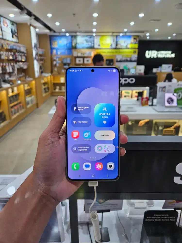 Samsung Galaxy S25FE