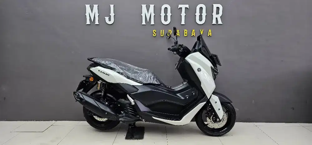 KREDIT DP 4.5 JT // Yamaha  NMAX NEO tahun 2025
