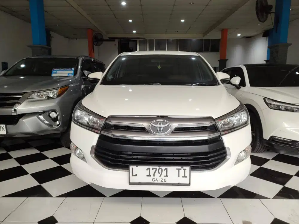 INNOVA REBORN G 2.0 Metic TH 2018