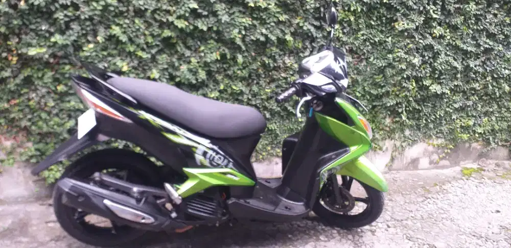 YAMAHA XEON 125 KARBURATOR.