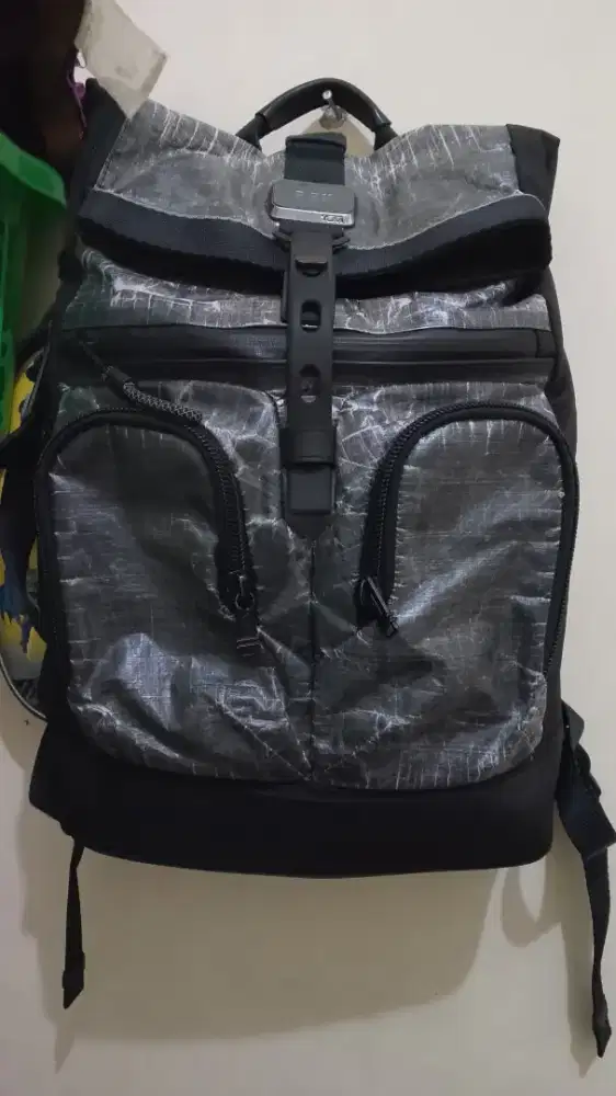 Tas ransel original Tumi