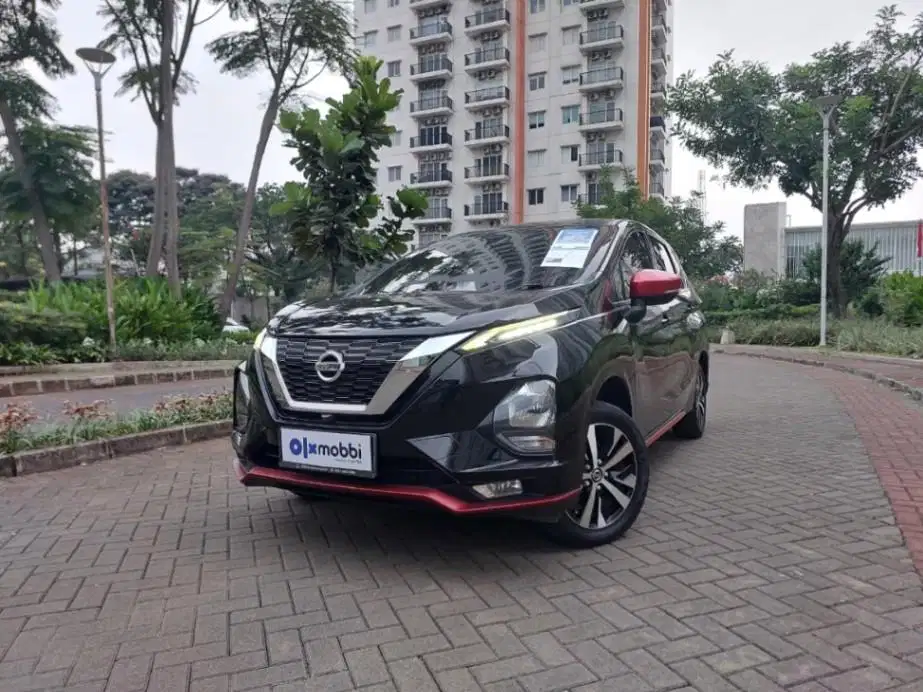 DP MURAH Nissan Livina 1.5 VE Bensin-AT 2019 CKOGB
