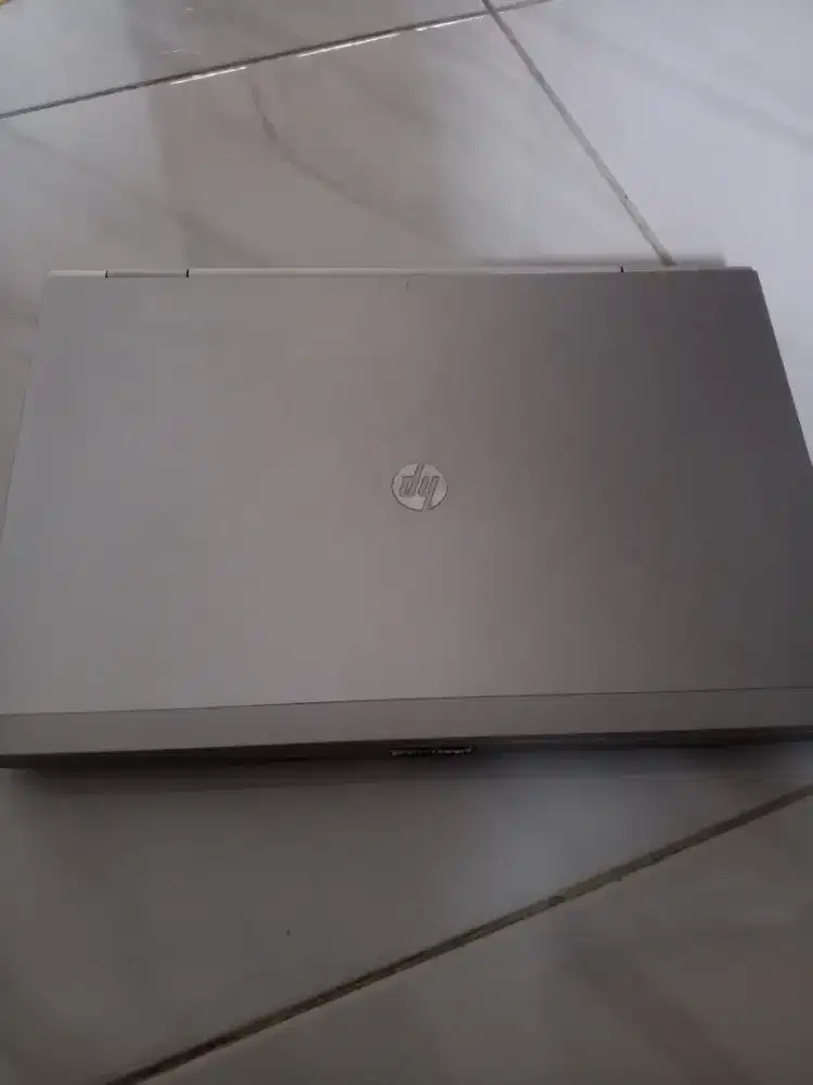 Laptop hp Elitebook