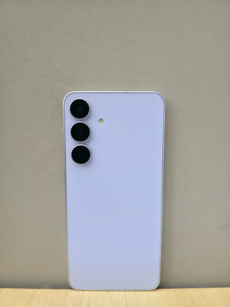 SAMSUNG GALAXY S25 FE