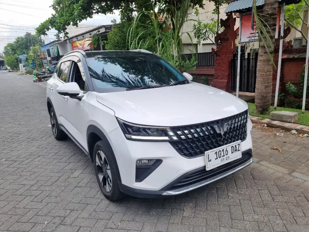WULING ALVES 1.5 EX CVT A/T 2024