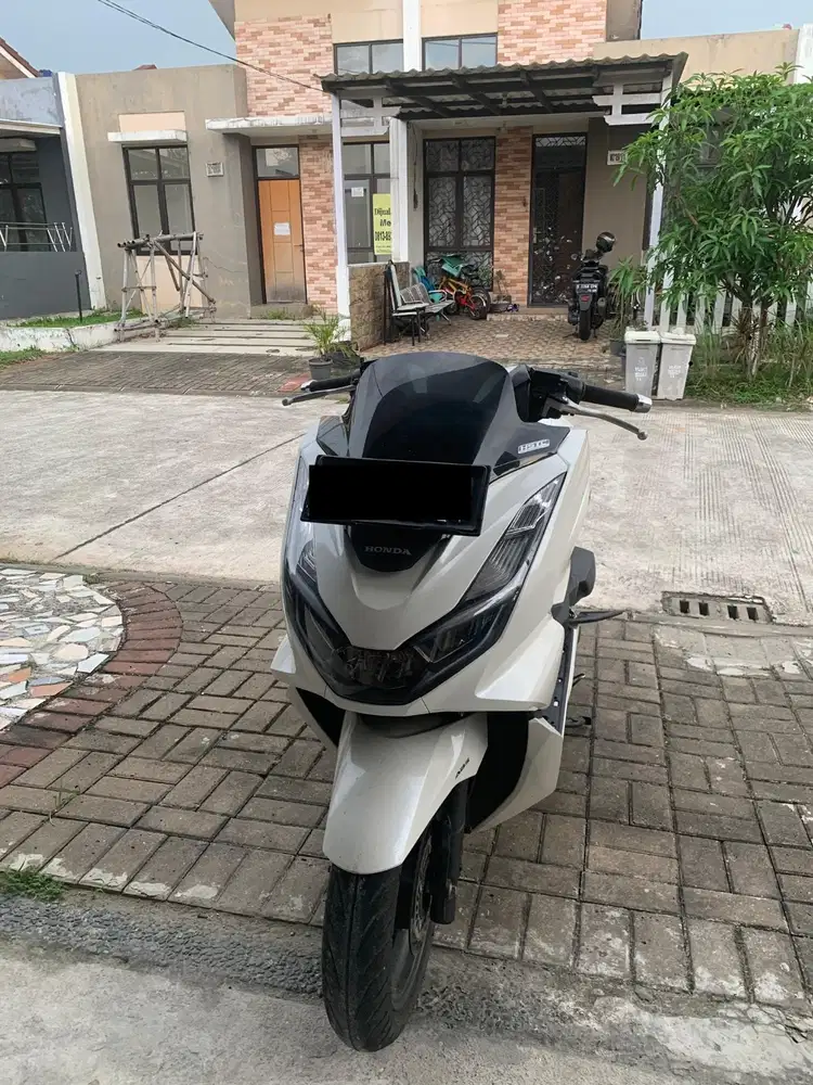 HONDA PCX 2022 ABS