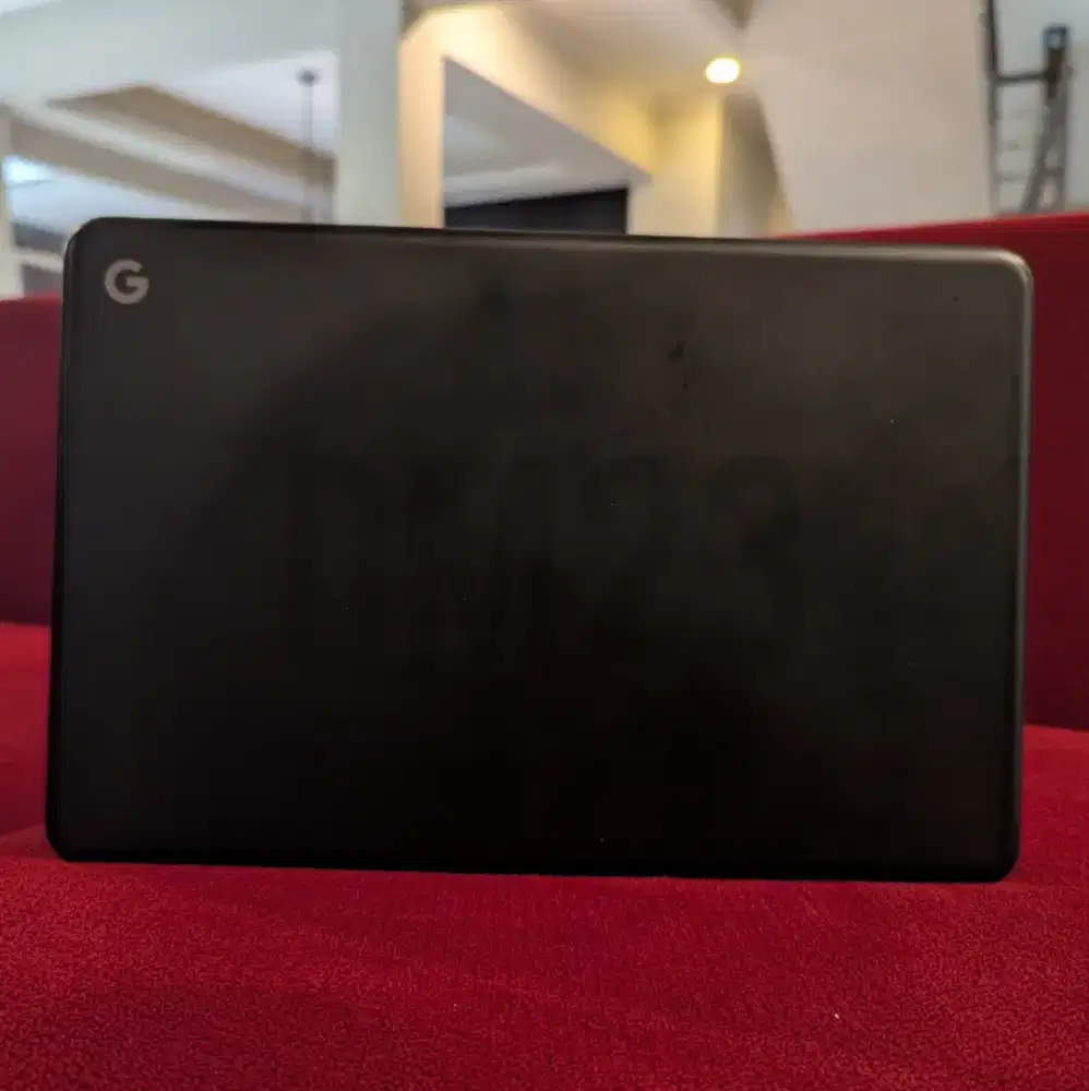PixelBook Go 16/128 Black (Rare)