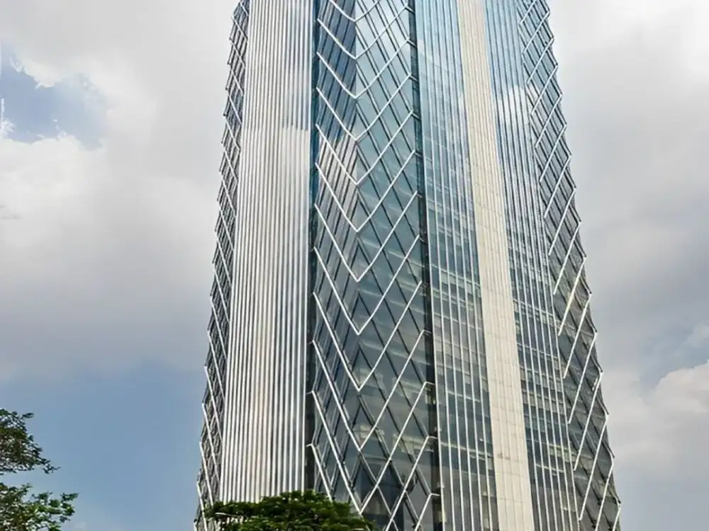 Office Tower Equity Tower – Premium Office Tower Jakarta Selatan