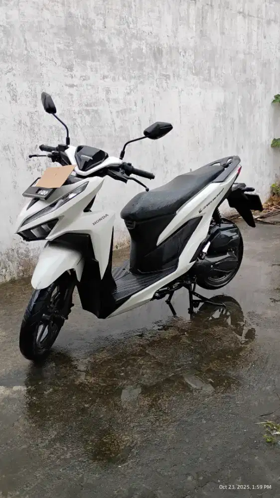 Vario 150 Cc - 2020