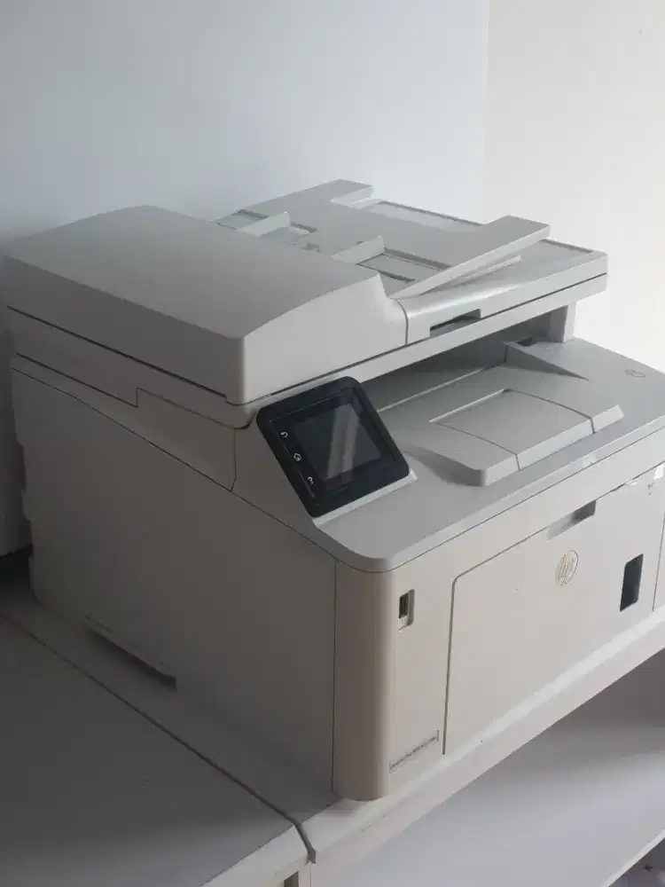 HP laserjet Pro MFP M227fdw