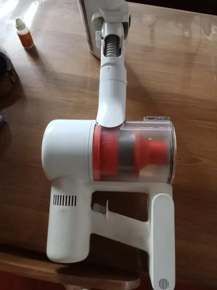 Xiaomi G10 Vacuum cleaner cordless,Unit saja tanpa Adaptor,COD Cibubur