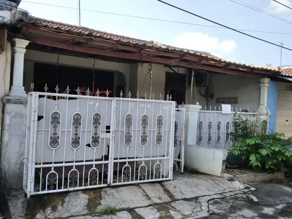 Dijual Rumah Harapan Indah 1 Harga BU Nego Sampai Deal