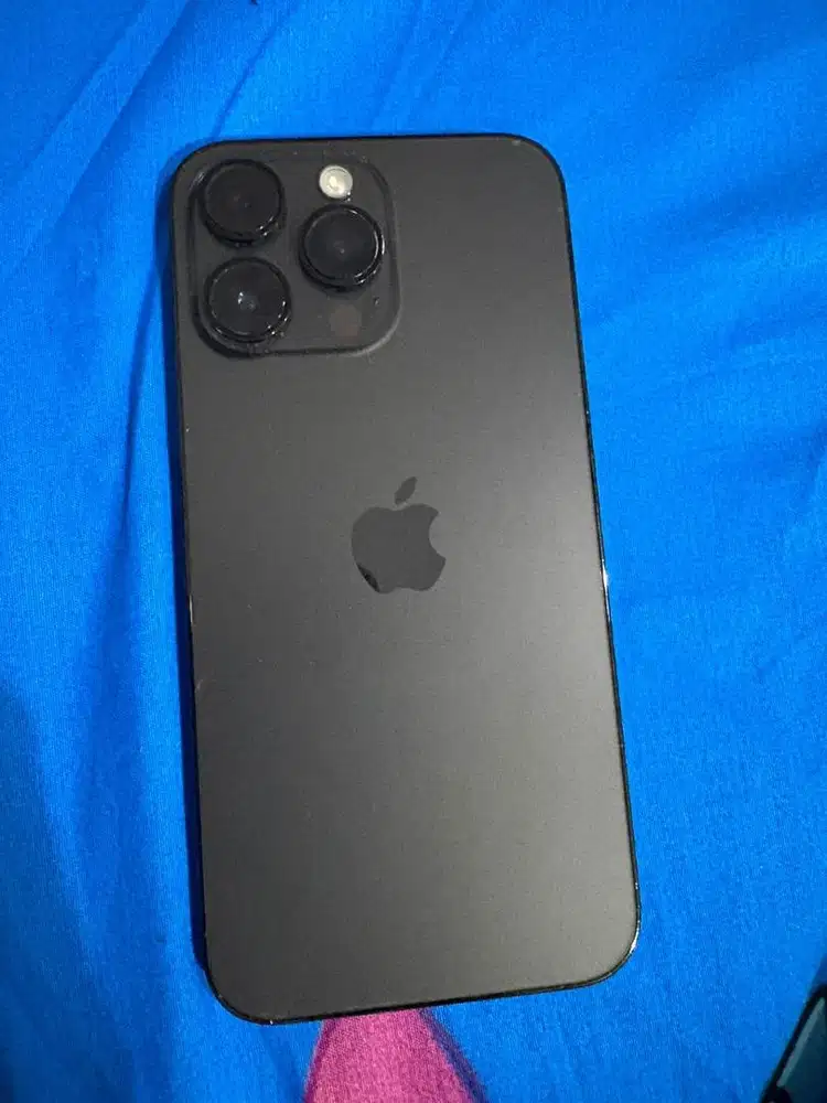 Iphone 14 promax 256gb ibox