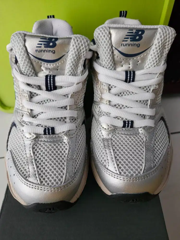 Sepatu 530 size 36 insole 22