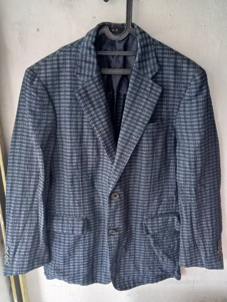 Blazer DAKS London Original | Classic British Style | Size L