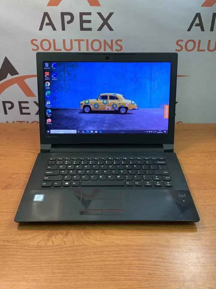 Laptop Lenovo V310 Core i5 Ram 8GB Ssd 128GB Hdd 500GB