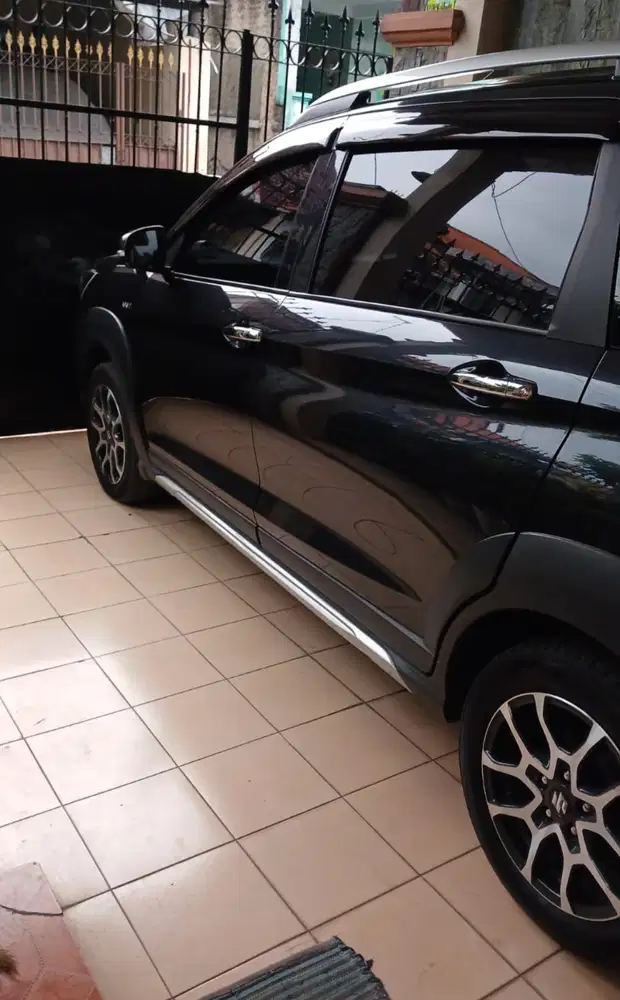 Suzuki XL7 2022 Bensin