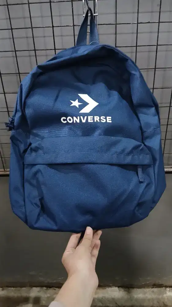 TAS RANSEL CONVERSE SPEED 3 BACKPACK.