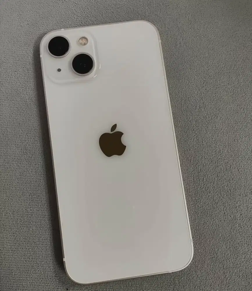 FOR SALE IP 13 starlight 128 GB