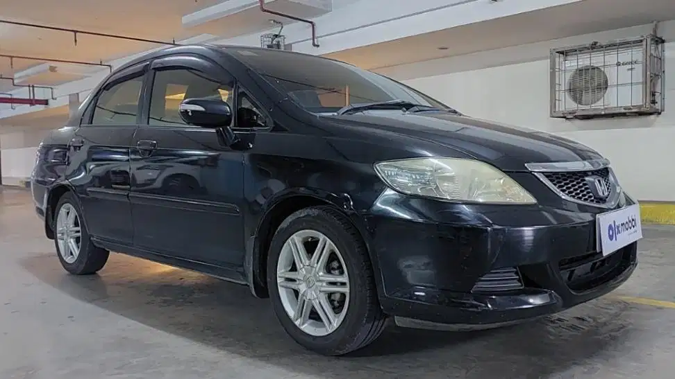 LOW DP Honda City 1.5 VTi Bensin-AT 2008 EDZ