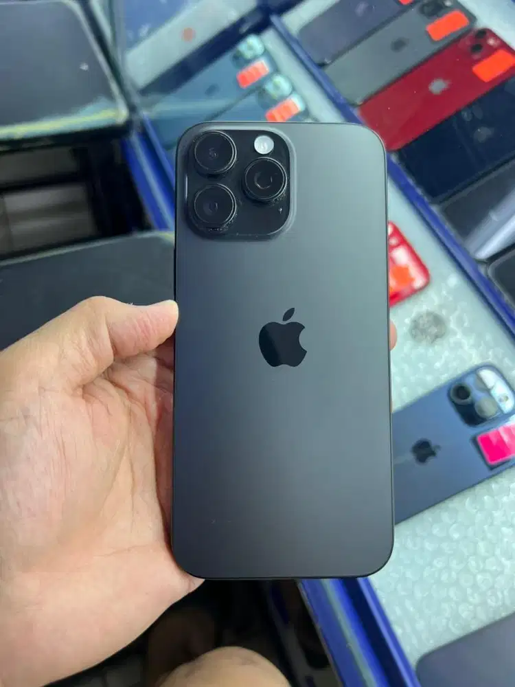 Iphone 16 Promax 256GB