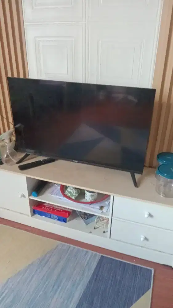 Tv android xiomi 32