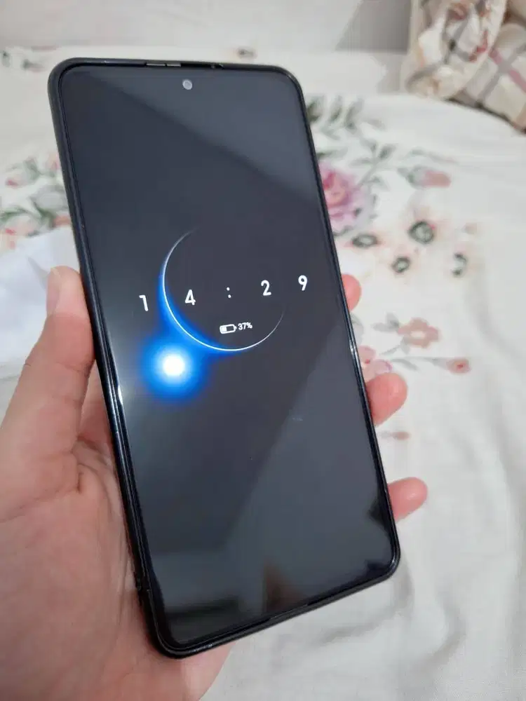 Redmi Note 10 Pro Mulus