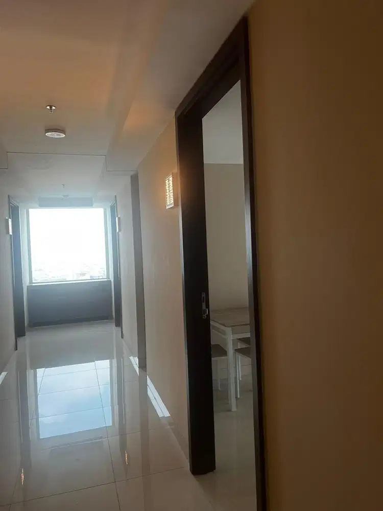 Sewa Apartemen U res 4 Bizloaf murah