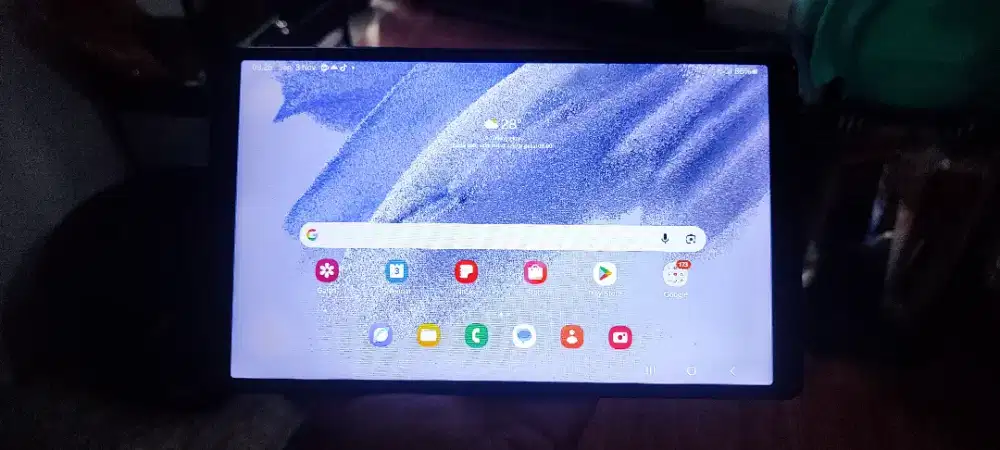 SAMSUNG TAB A7 LITE