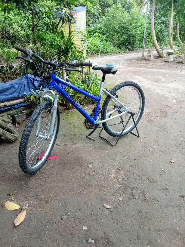 Comuter bike Alloy 26